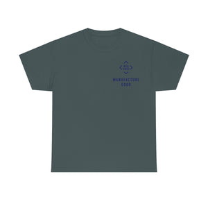Be Who You Needed T-shirt