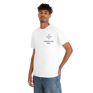 Be Who You Needed T-shirt